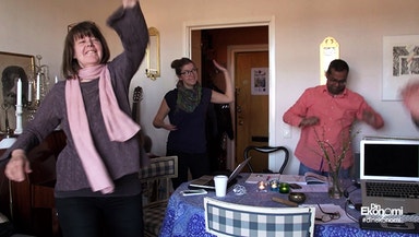 Nya gratistrenden lockar nyföretagare