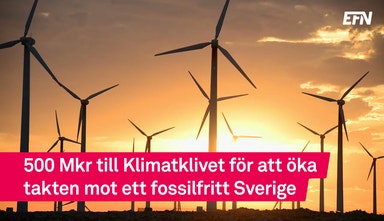 Så blir vårbudgeten