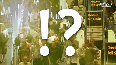 Solpanik drabbar svenskarna - men Stockholm är hett