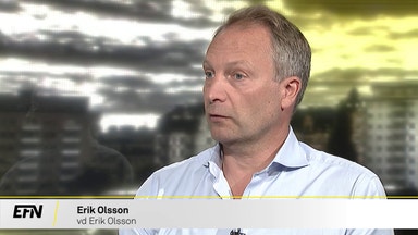 Mäklar-vd: Läge att sälja nu