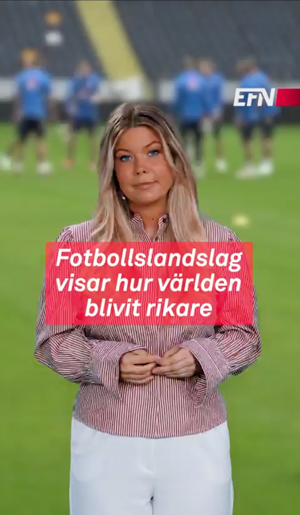 Fotbollslandslag