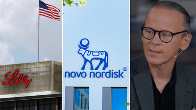 Analytiker: Trendbrott för Eli Lilly och Novo Nordisk
