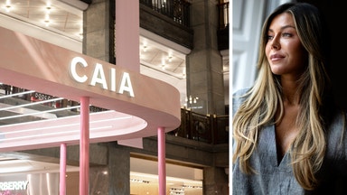 Inbromsande tillväxt i Sverige för CAIA