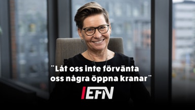 Skördetid för Wihlborgs: ”Vi har fortsatt att investera”