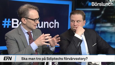 Dagens aktietips: Satsa på hästskor