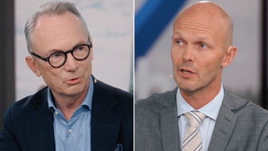 Bottenfiske på börsen – bolagen som lockar proffsen