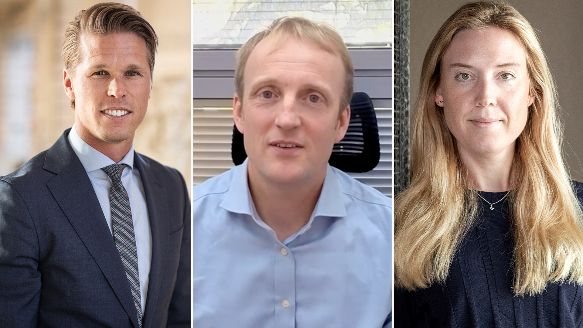 Förvaltarfavoritens smäll efter Surgical Sciences ras