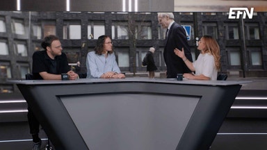 Ökad ekonomisk ojämlikhet och växande skuldberg inte Ingves problem