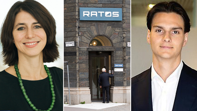 Efter vd-bytet i Kvd: ”Vi vill renodla Ratos”