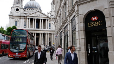 Nya rekord för europeiska banker – ”från paria till älsklingar”