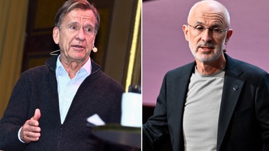 Jim Rowan lämnar som vd för Volvo Cars – Håkan Samuelsson gör comeback