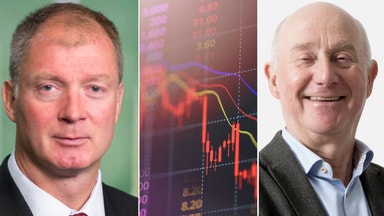 Experterna: Hackig börs – åtta aktier att köpa nu