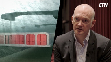 Då öppnar jättetunneln – oron i Skåne: ”Steppa upp”