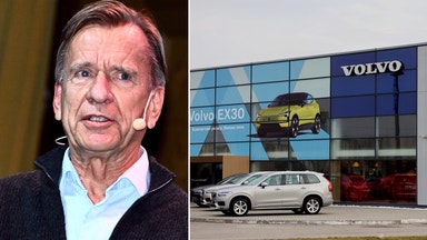 Volvo Cars bommar rejält – lanserar besparingsprogram