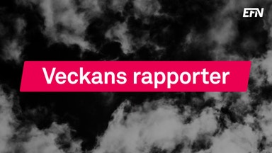 Veckans fokus