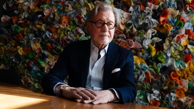 Rosengren: "Det är farligt om man blir rädd"