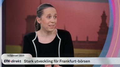 Dystra bilden – två år av noll tillväxt