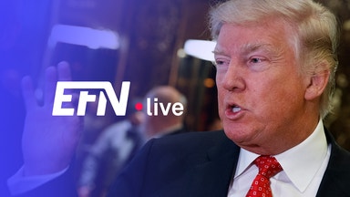 Det vill Trump göra med Mexiko och Obamacare