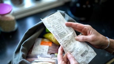 Lägre inflation än väntat