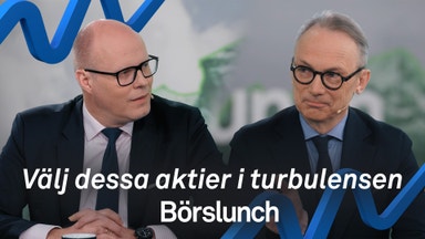 Förvaltarna ser fortsatt skakiga börser