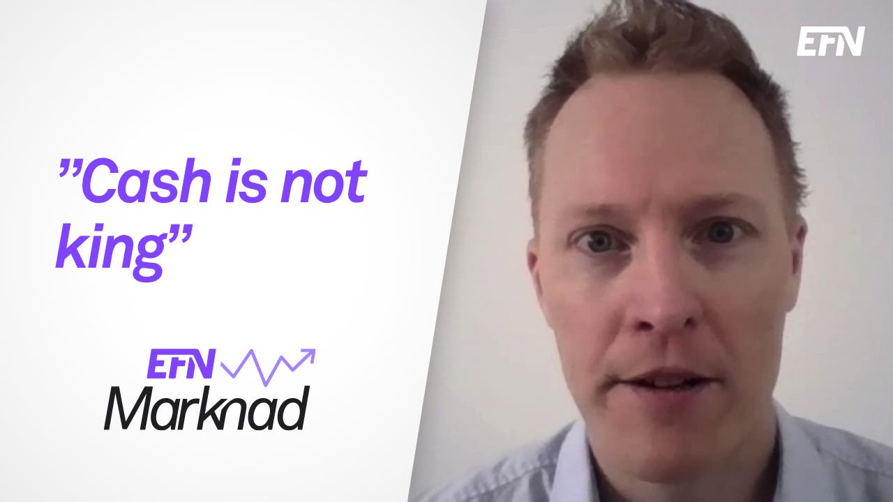 Sju lärdomar om aktiemarknaden