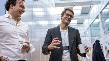 Klarna tynger Flat Capitals substansvärde