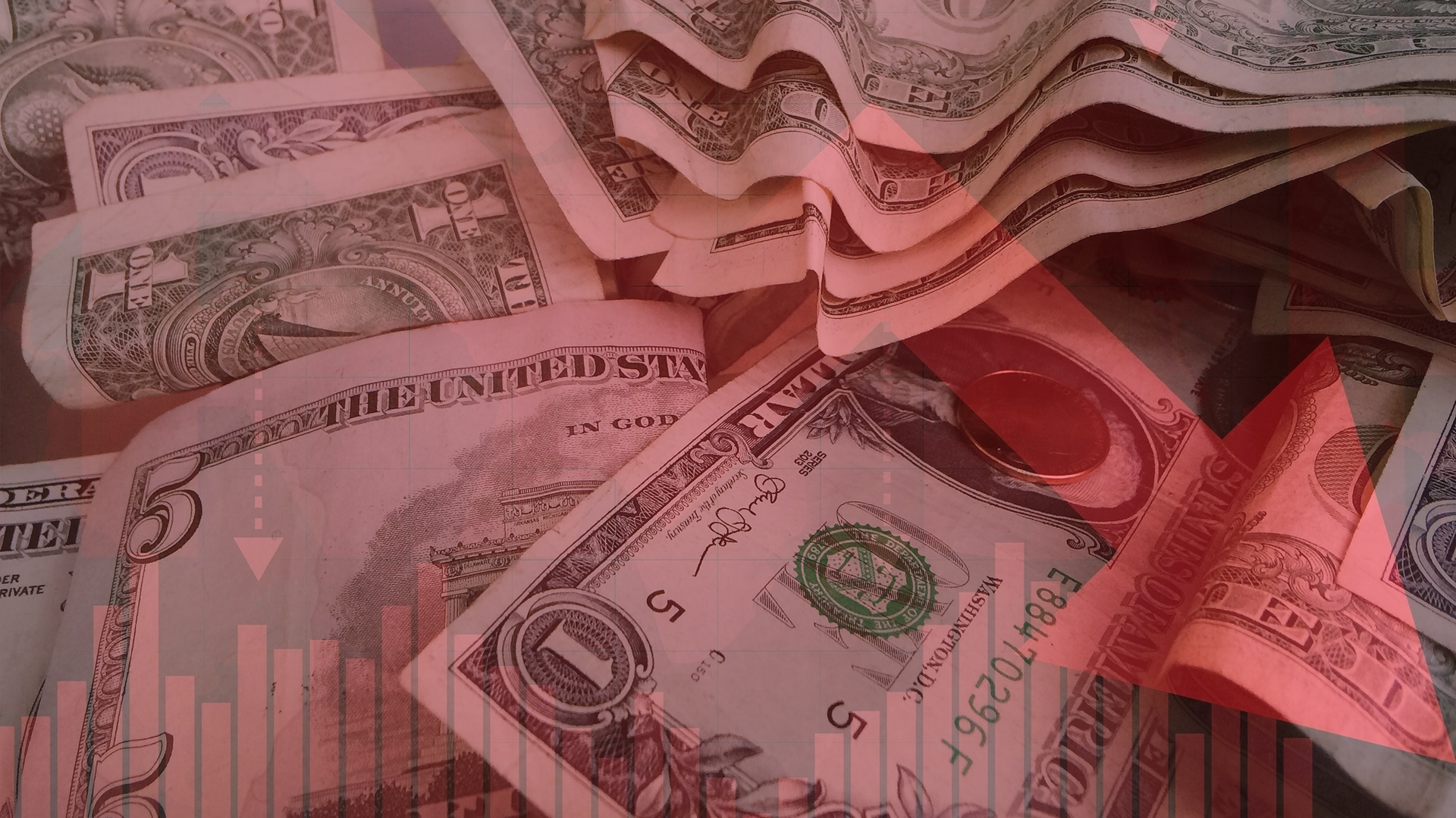 Dollarn har gjort sitt sämsta första halvår sedan 1973