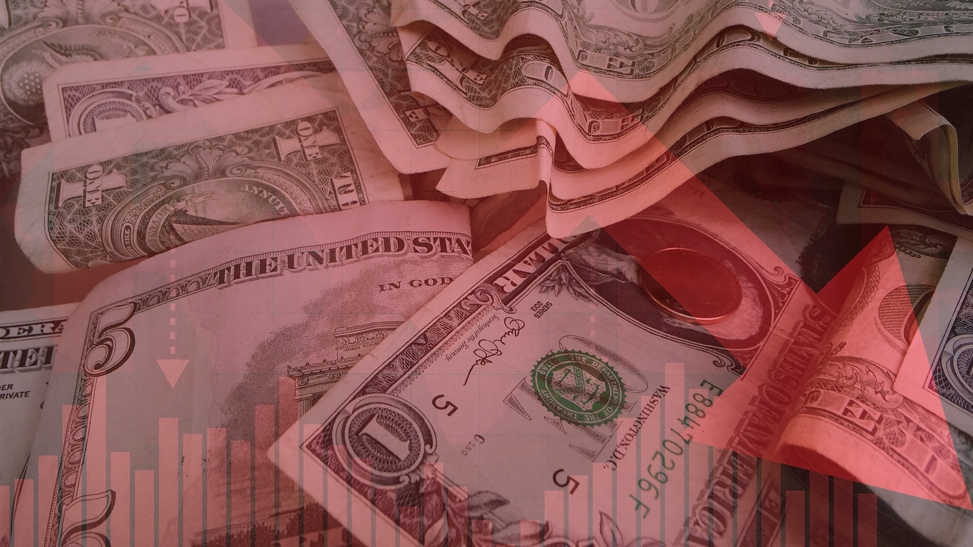 Dollarn har gjort sitt sämsta första halvår sedan 1973