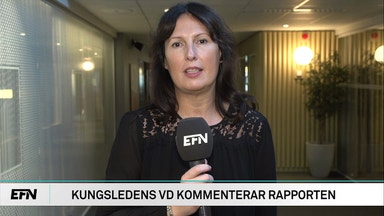 Kungsleden: Vi är där vi vill vara