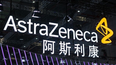 Trump uppges ha ingått avtal med Astra Zeneca