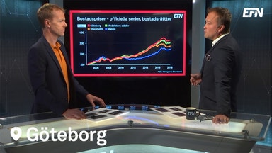 September avgörande för bostadsmarknaden