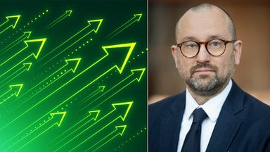 Förutspådde rusningen: ”Marknaden andas ut”