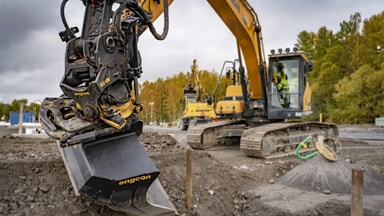 Handelsbanken inleder bevakning av Engcon
