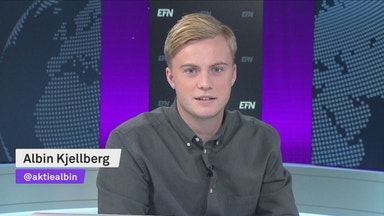 ”Embracer har en bra förvärvshistoria”