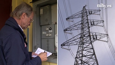 Då är det dags att binda elpriset