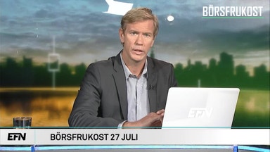 Unibet faller efter svag rapport