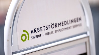 Arbetslösheten fortsatt hög – då kan trenden vända