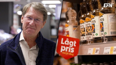 Matpriserna: ”Kaos på kaffemarknaden”