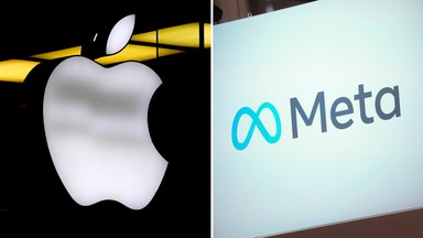 EU ger miljardböter till Apple och Meta: ”Orättvist”
