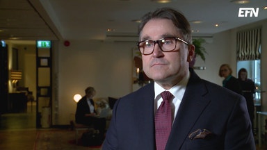 NCC ser ingen avmattning i konjunkturen