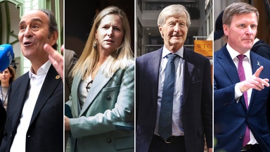 Martin Blomgren: Utdelningarna som kan skrälla 2026