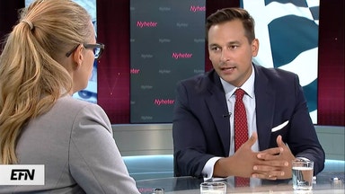 "Nu krävs det disciplin och hårda nypor"