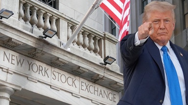 Allt fler tunga investerare överger USA: Kan eskalera