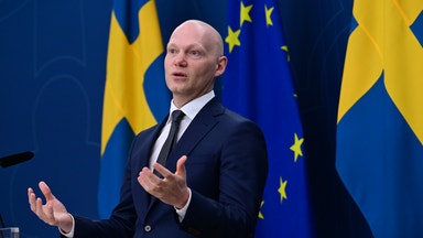 Regeringen bantar AP-fonderna