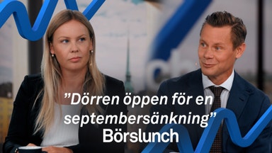 Amerikanska företagsobligationer – den nya säkra hamnen?