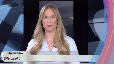 Marknaden på helspänn inför jobbsiffror