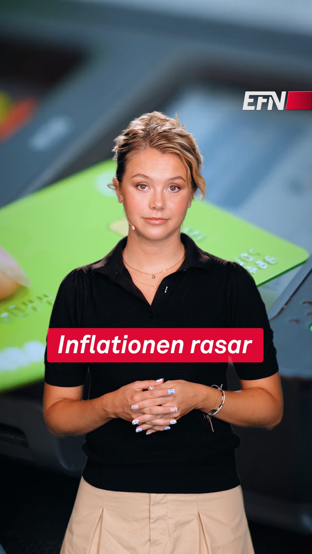 Inflationen