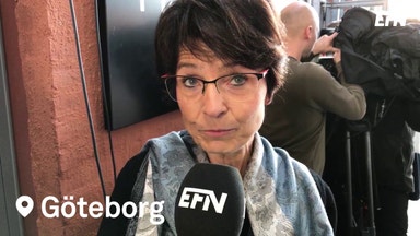 "De sociala värderingarna enar oss"