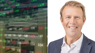 Note rapporterar i linje med prognos