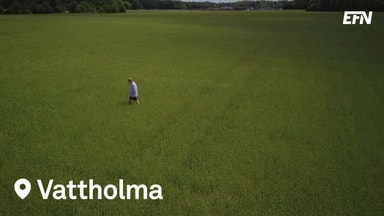 ”Jordbruk är som spelberoende”